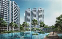 Belysa (D18), Condominium #615749631